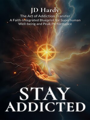 cover image of Stay Addicted